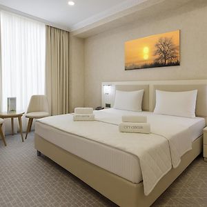 City Center Hotel